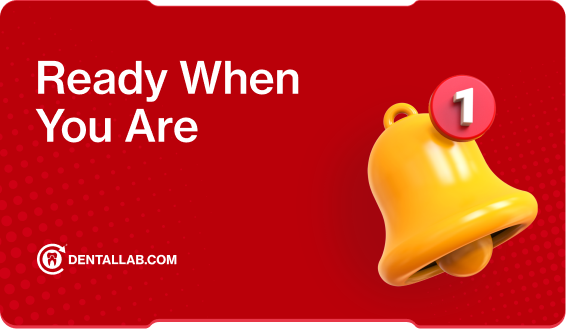 Ready When You Are