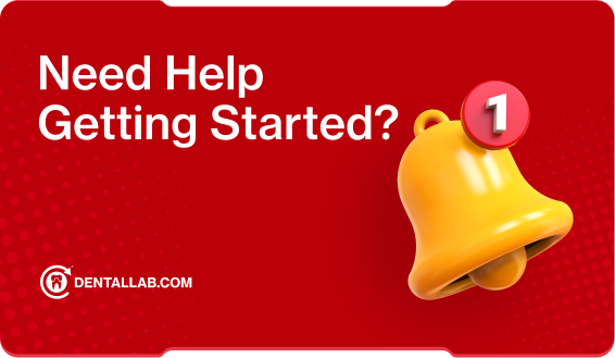 Need Help Getting Started?