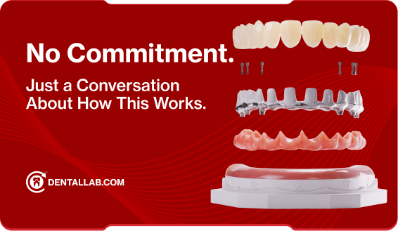 No Commitment. Just a Conversation About How This Works.