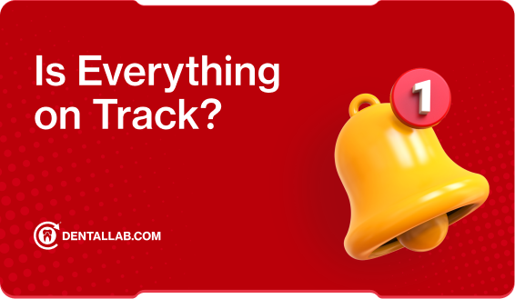 Is Everything on Track?