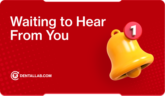 Waiting to Hear From You