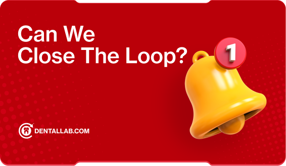 Can We Close The Loop?